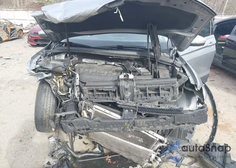 2019 Volkswagen Tiguan 2.0T Se/2.0T Sel/2.0T Sel R-Line/2.0T Sel R-Line Black from USA, damaged, VIN 3VV3B7AX6KM102934